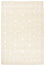 Alfombra oriental - 299 x 204 cm - beige claro