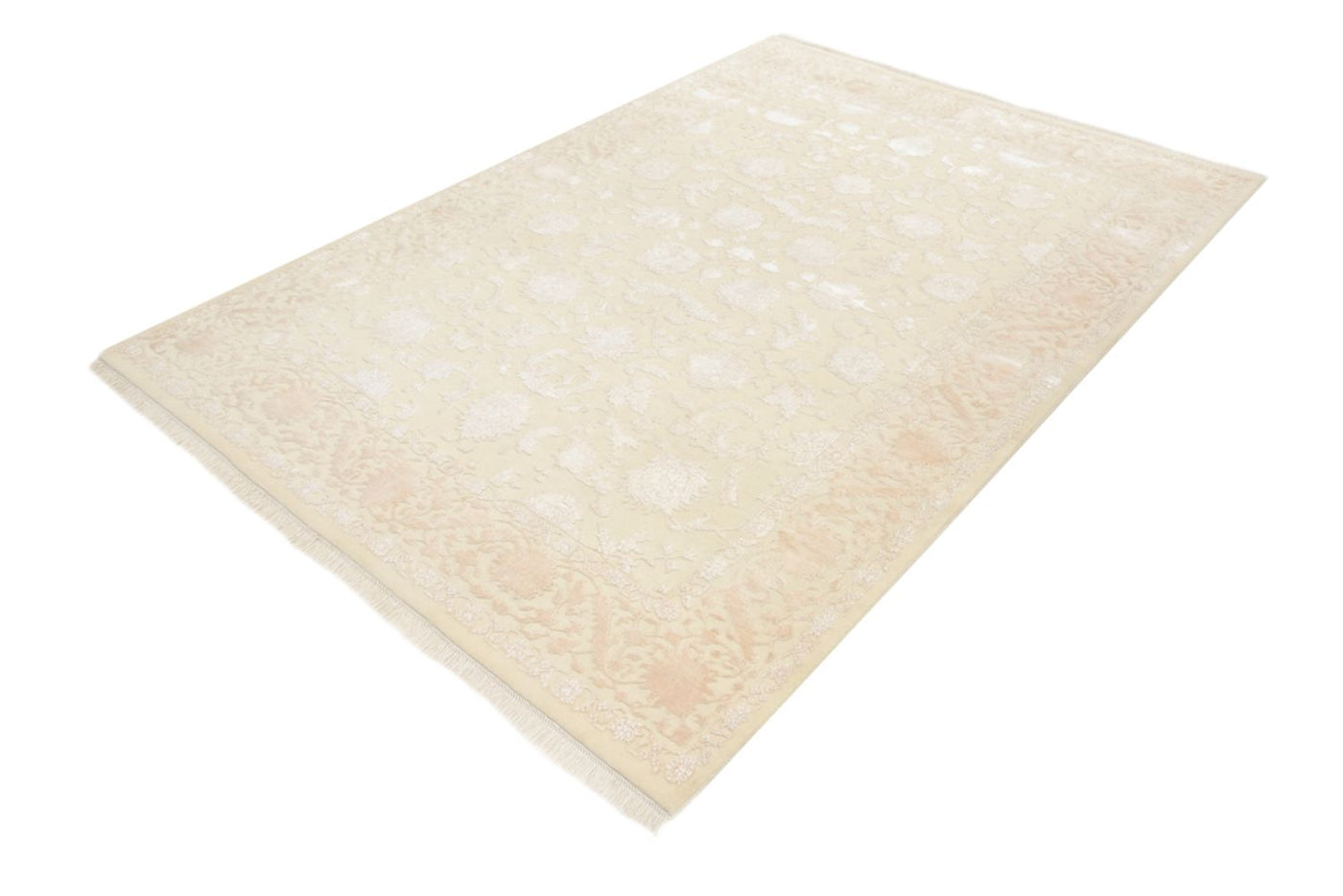 Alfombra oriental 242x170cm