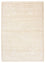 Alfombra oriental - 241 x 176 cm - crema