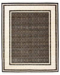 Alfombra oriental 204x246cm – product image