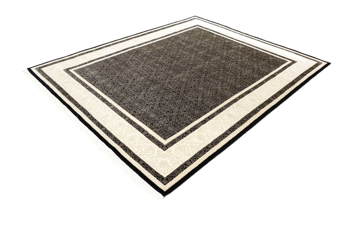 Alfombra oriental 204x246cm