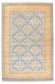 Alfombra oriental 307x206cm