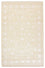 Alfombra oriental - 307 x 205 cm - crema