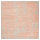 Alfombra de diseño 248x247cm - Designerteppich