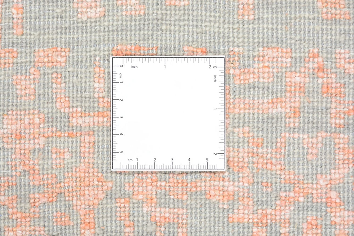 Alfombra de diseño - 396 x 306 cm - naranja
