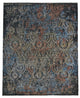 Alfombra de diseño 304x250cm - Designerteppich