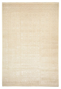Alfombra de diseño - 541 x 364 cm - beige claro
