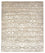 Alfombra de diseño - 288 x 242 cm - gris claro