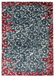 Alfombra de diseño 171x242cm - Designerteppich