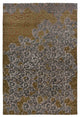 Alfombra de diseño 273x182cm - Designerteppich