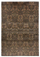Alfombra de diseño 302x204cm - Designerteppich