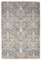 Alfombra de diseño - 304 x 205 cm - gris claro