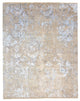 Alfombra de diseño 239x303cm - Designerteppich