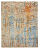 Alfombra de diseño 311x246cm - Designerteppich