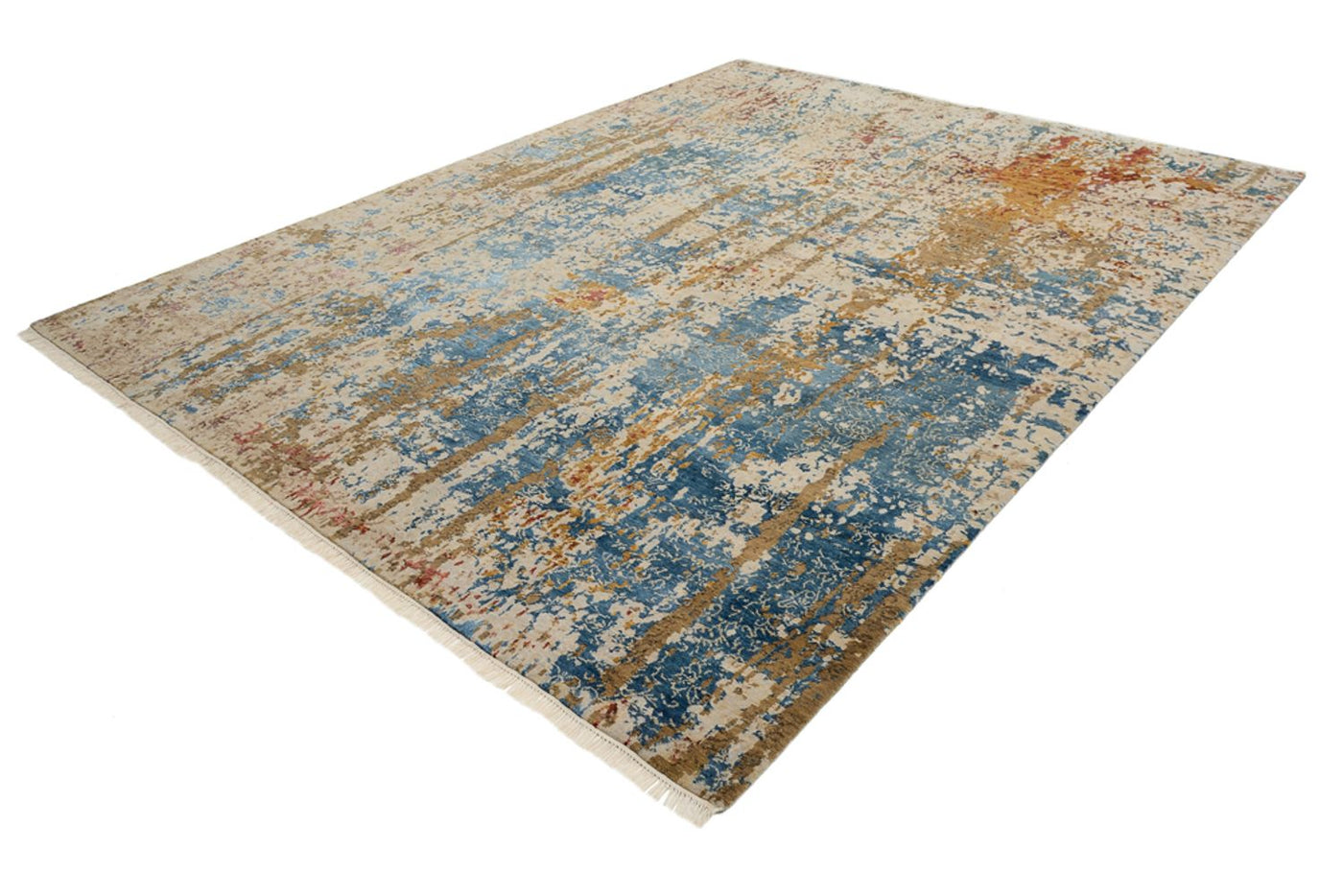 Alfombra de diseño 311x246cm - Designerteppich