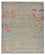 Alfombra de diseño - 295 x 244 cm - multicolor
