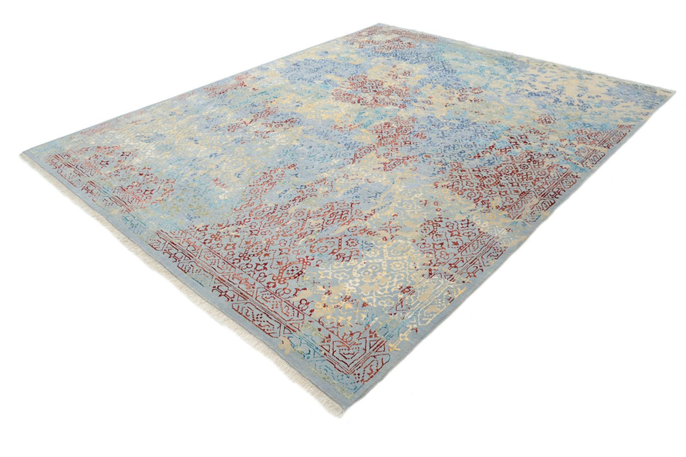 Alfombra de diseño 294x239cm - Designerteppich