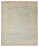 Alfombra de diseño 294x240cm - Designerteppich
