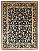 Tabriz Indo Alfombra 236x304cm - Alfombra oriental