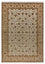 Alfombra oriental - Tabriz - 307 x 215 cm - crema