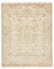 Tabriz Indo Alfombra 309x247cm - Alfombra oriental
