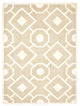 Alfombra de diseño 236x174cm - Designerteppich