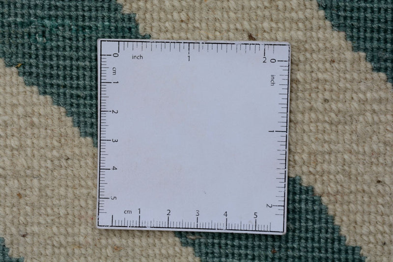 Alfombra de diseño - 237 x 169 cm - multicolor