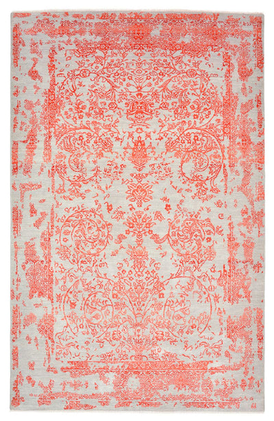 Alfombra de diseño 186x279cm - Designerteppich