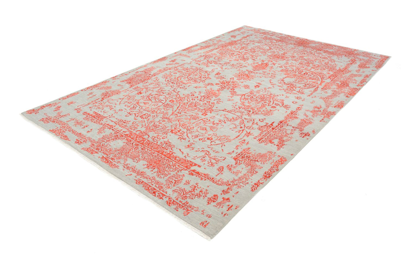 Alfombra de diseño 279x186cm - Designerteppich