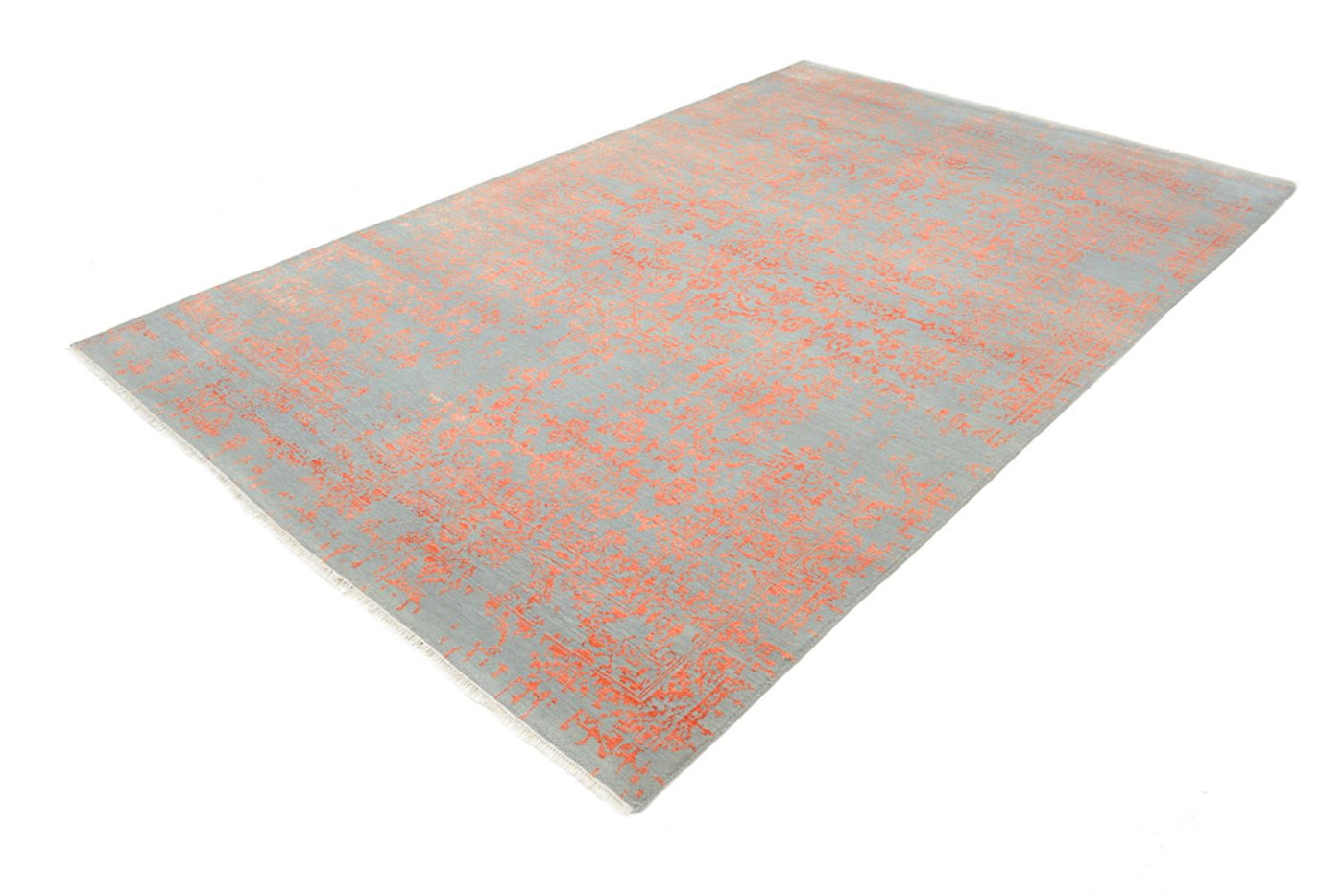 Alfombra de diseño 292x199cm - Designerteppich