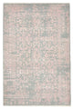 Alfombra de diseño 204x297cm - Designerteppich