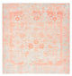 Alfombra de diseño 261x251cm - Designerteppich