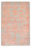Alfombra de diseño - 182 x 126 cm - naranja