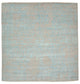 Alfombra de diseño 249x249cm - Designerteppich