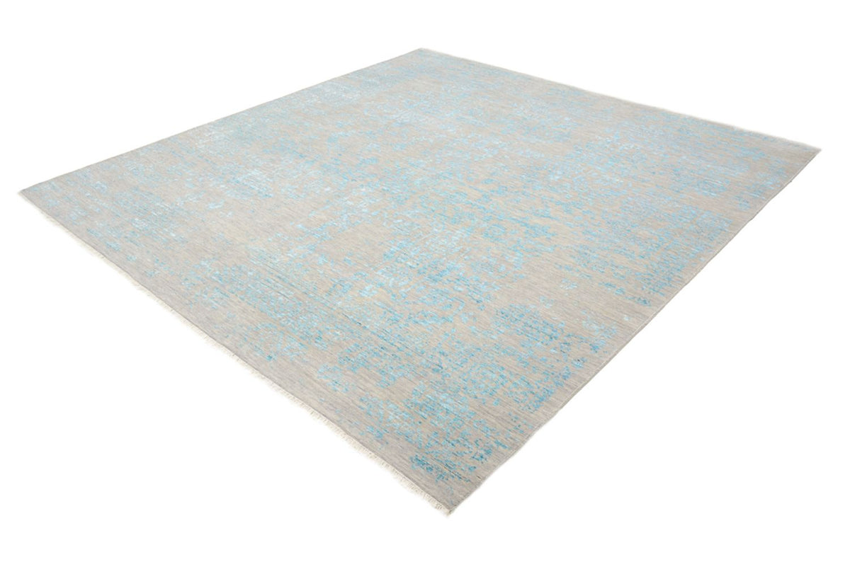 Alfombra de diseño 249x249cm - Designerteppich