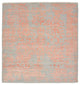 Alfombra de diseño 257x249cm - Designerteppich
