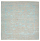 Alfombra de diseño 301x301cm - Designerteppich