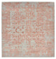 Alfombra de diseño 309x306cm - Designerteppich