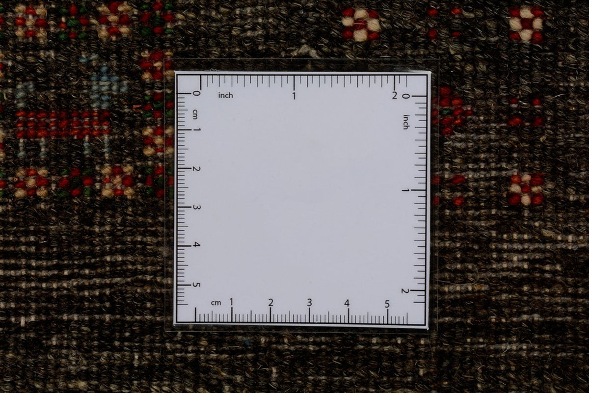 Alfombra Gabbeh - Loribaft Indus - 240 x 166 cm - multicolor