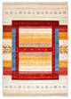 Loribaft Indo Alfombra 298x207cm - Alfombra de lana