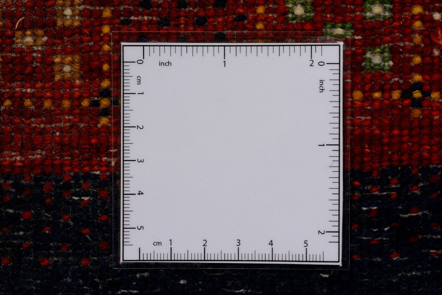 Alfombra Gabbeh - Loribaft Indus - 245 x 170 cm - multicolor