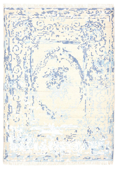 Alfombra de diseño 176x243cm - Designerteppich