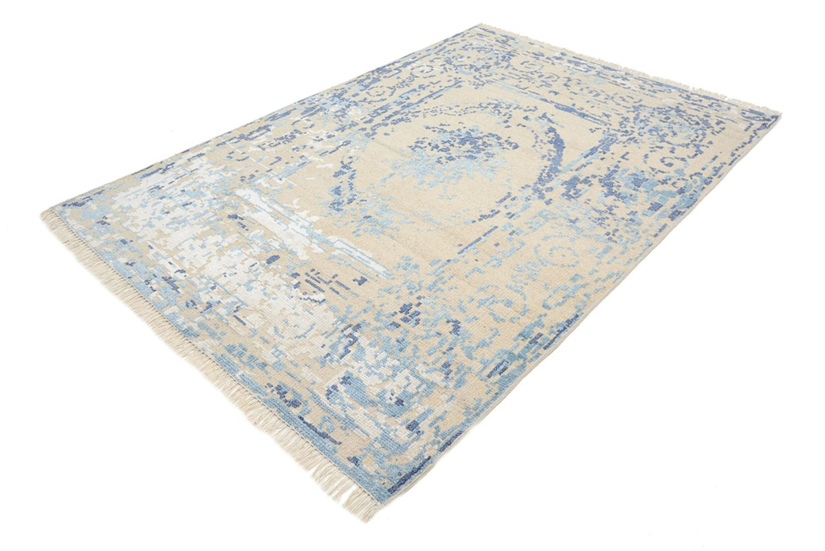 Alfombra de diseño 176x243cm - Designerteppich
