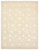 Alfombra oriental 253x207cm