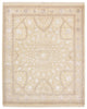 Alfombra oriental 252x207cm