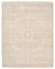 Alfombra oriental 247x204cm