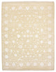 Alfombra oriental 203x257cm