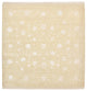 Alfombra oriental 204x202cm