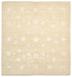 Alfombra oriental 309x301cm
