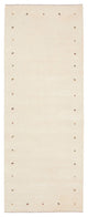 Loribaft Indo Alfombra 334x128cm - Alfombra de lana